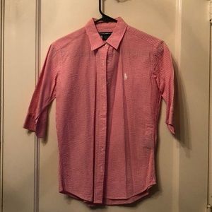 Polo Ralph Lauren Sport Button down shirt